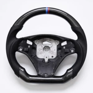 BMW E Series Full Customized Steering Wheel